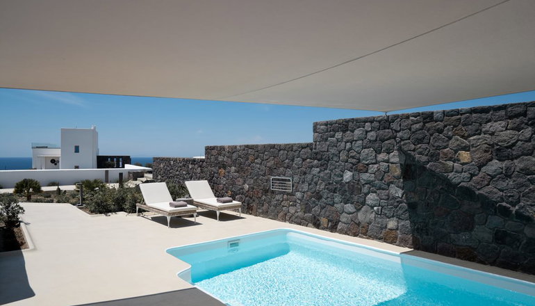 La Ponta Villas